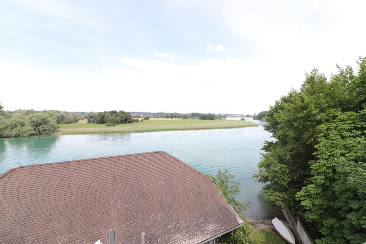 Drachenburg&waaghaus 3* Gottlieben