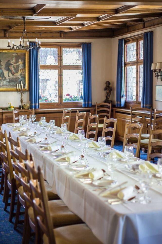 Hotel Drachenburg&waaghaus Gottlieben